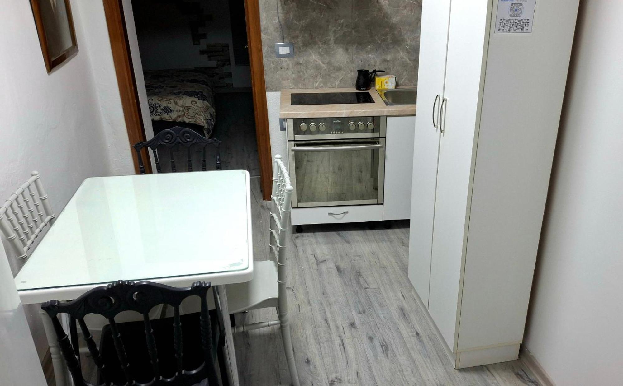 Sweet Home Pogradec Ngoại thất bức ảnh